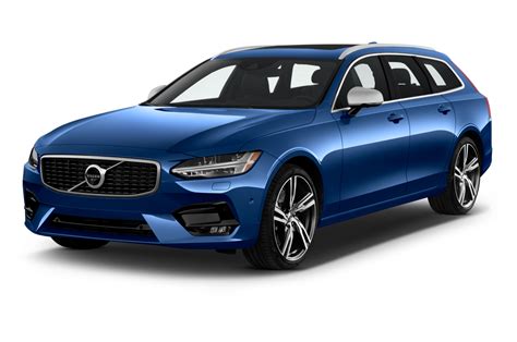 2019 Volvo V90 Prices Reviews And Photos Motortrend