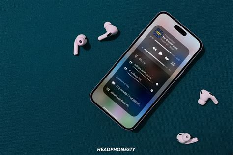 How To Connect Two AirPods To One Phone Simultaneously Headphonesty