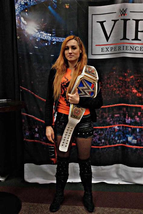 Becky Lynch - WWE Divas Photo (41625128) - Fanpop