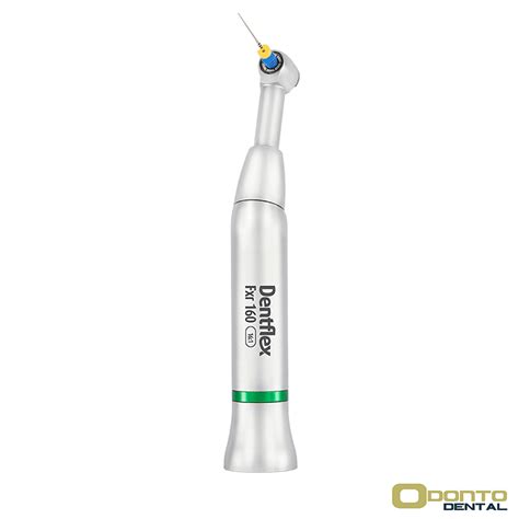 Contra Ângulo Endodôntico Oscilatório 16 1 Dentflex Odonto Dental