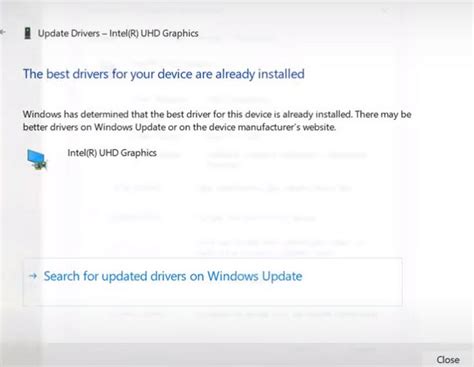 Slik Oppdaterer Du Grafikkortdriver P Windows Og Macos