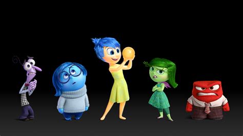 How Pixar Solves Problems From The Inside Out Techcrunch