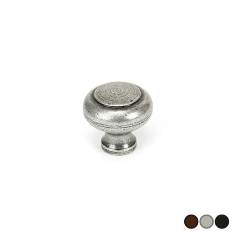 Anvil Regency Cabinet Knob