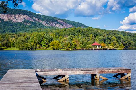 Lake Lure