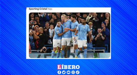 Sporting Cristal Consigue Puntos De Oro Ante The Strongest Y Memes