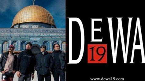 Dewa 19 Rilis Lagu Baru Berjudul Tak Ada Yang Sebanding Denganmu