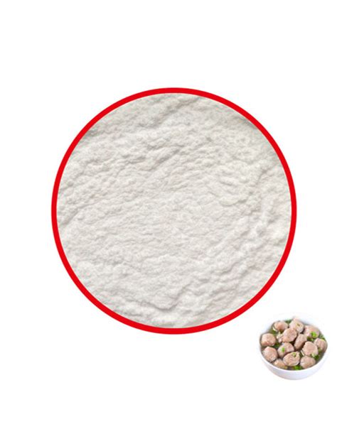 Food Grade Transglutaminase Enzyme Tg For Protein Adhesive