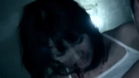 SEX OF THE DEAD Big Tits Zombie Girl EXCLUSIVE