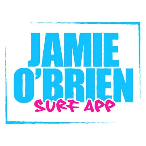 Jamie Obrien Surf Training By Twyn Holdings Ltd