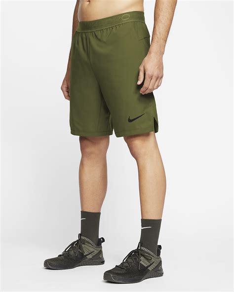 Shorts Para Hombre Nike Pro Flex Vent Max Nike