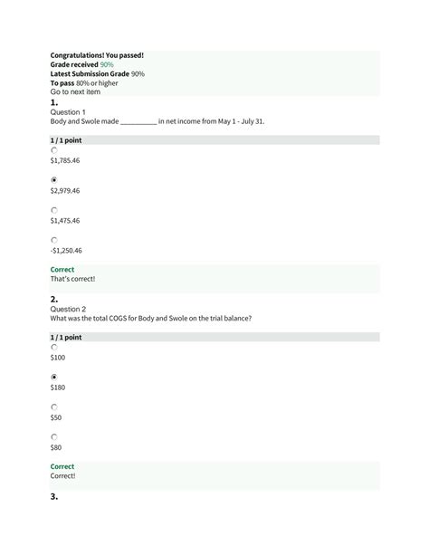 Solution Assets In Accounting Case Study Quiz Coursera Studypool