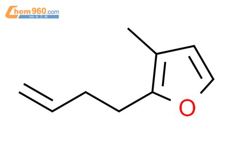 Furan Butenyl Methyl Cas Furan