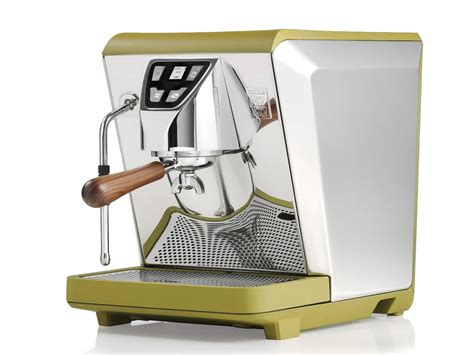 Why Espresso Mechanics Supplies Nuova Simonellis Oscar Mood Beanscene