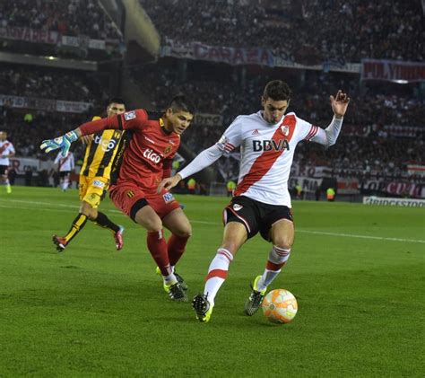 Lucas Alario River Monumental Club Atl Tico River Plate River