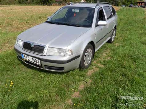 Koda Octavia Tdi Kw Bazar Hyperinzerce Cz