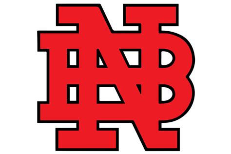 New Bern Bears Nc High School Logos