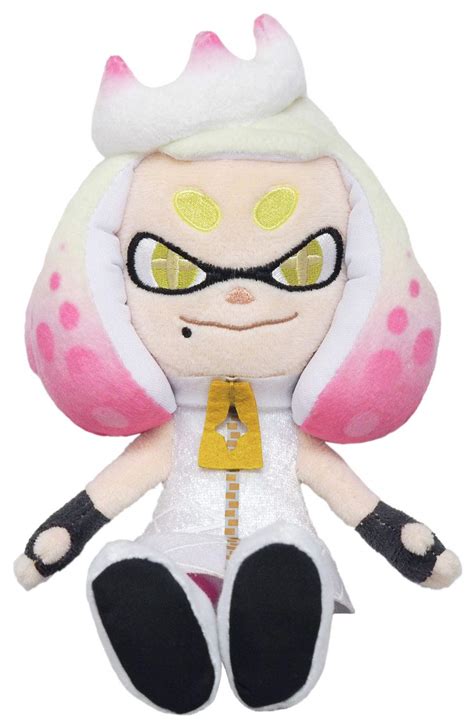 Other Anime Collectibles Collectibles Official Sanei Splatoon Marie