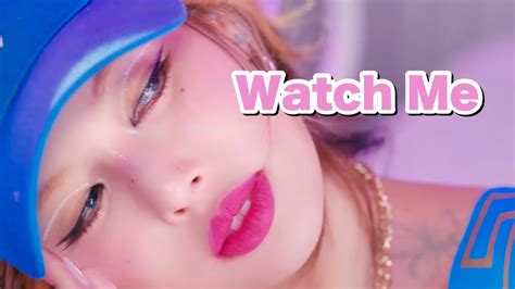 Watch Me Hyuna Youtube