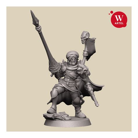 Artel W Miniatures Neue Preview Br Ckenkopf Online Das