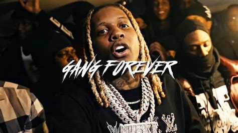 HARD No Auto Durk X King Von X Lil Durk Type Beat 2024 Gang