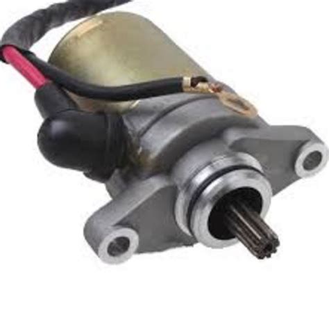 49cc 50cc Starter Motor GY6