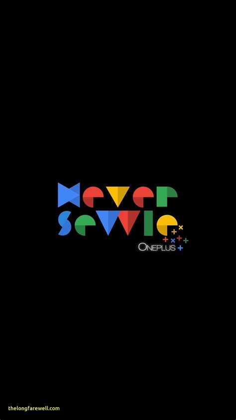 Oneplus Black Amoled K Wallpapers Wallpaper Cave