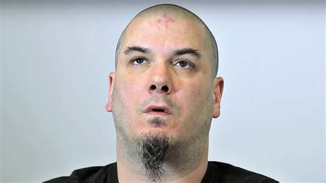 Philip Anselmo on Breakup of Pantera + Relationship with Vinnie Paul ...