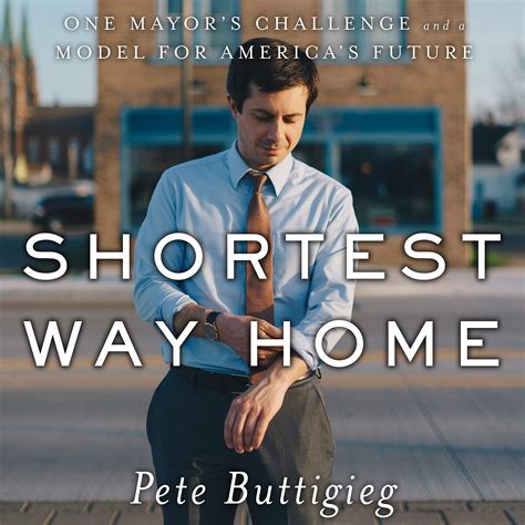 Pete Buttigieg for America