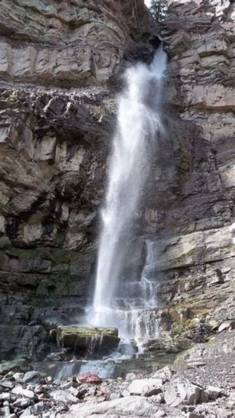 Hiking in Ouray, Colorado, Trails - SkyAboveUs