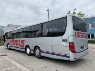 Used Bus Buses For Sale