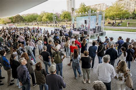 Un Lago De Conciertos Ciutat De Les Arts I Les Ci Ncies Archivos