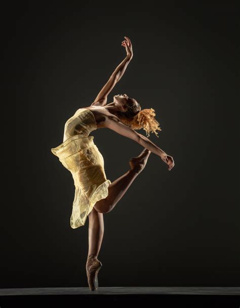 Alonzo King Lines Ballet Brings Deep River To The Vilar In Beaver