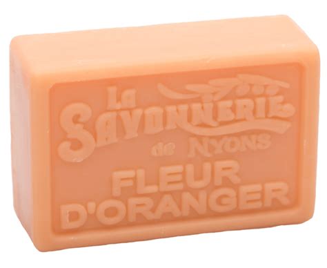 Aleppo Soap Co Aleppo Zeep Sinaasapeelbloesem Fleur D Oranger