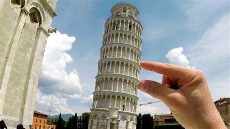 Torre de Pisa entradas historia ubicación y 18 curiosidades de ella