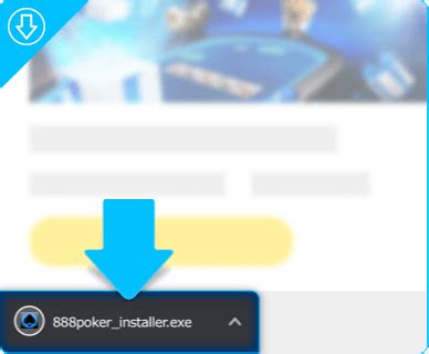 Скачать покер | Скачать программное обеспечение 888Poker