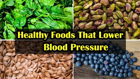 Top 8 Foods That Lower Blood Pressure Natural Ways To Lower Blood