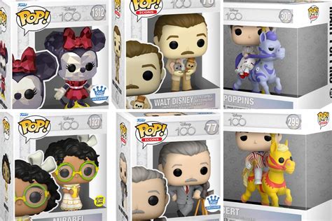 Pop Disney Ans Okgo Net