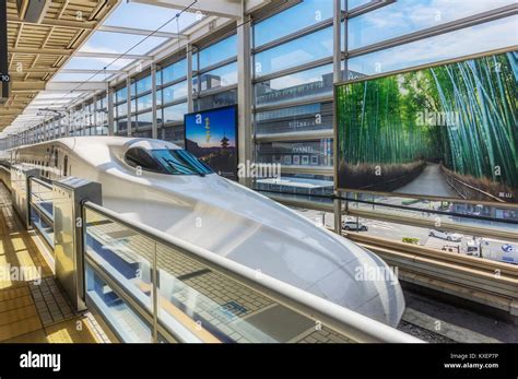 The High Speed Train Hi Res Stock Photography And Images Alamy