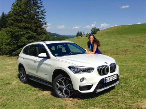 Bmw X1 White - amazing photo gallery, some information and specifications, as well as users ...