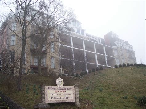 Eureka Springs Attractions | Travel Eureka Springs