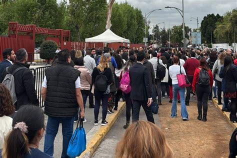 Prevén 14 manifestaciones de trabajadores del Poder Judicial para hoy