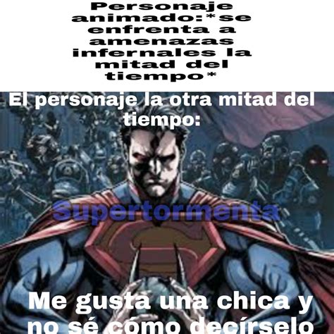 Hay Millones De Ejemplos Meme Subido Por SuperTormenta Memedroid