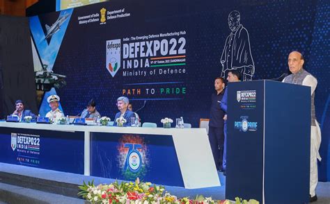 Defence Production India On Twitter RT SpokespersonMoD India Must