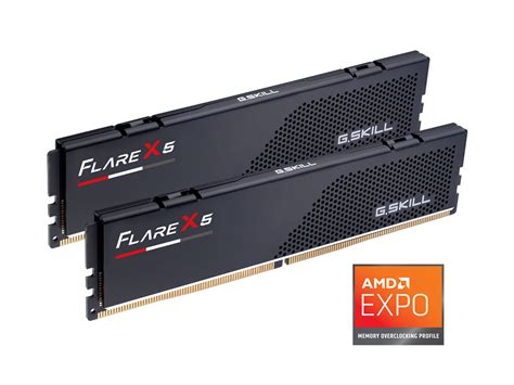 G Skill Flare X Series Amd Expo Gb X Gb Pin Pc Ram Ddr