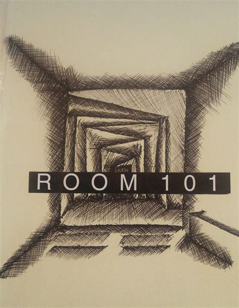 ROOM 101 on Behance