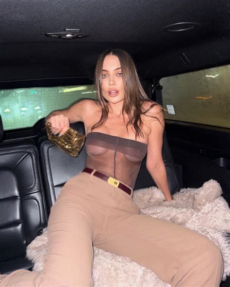 Daria Konovalova Nude Photos Thefappening