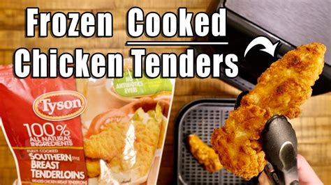 air fryer tyson chicken tenders - summafinance.com