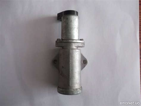 Холостые Обороты 2! — Opel Omega B, 2 л, 1998 года | своими руками | DRIVE2