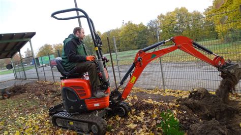 Neue Hainbuchenhecke F R Den Schie Stand St Sebastianus