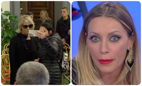 Karina Cascella Senza Mezzi Termini Sulla De Filippi Ecco Cosa Avrei